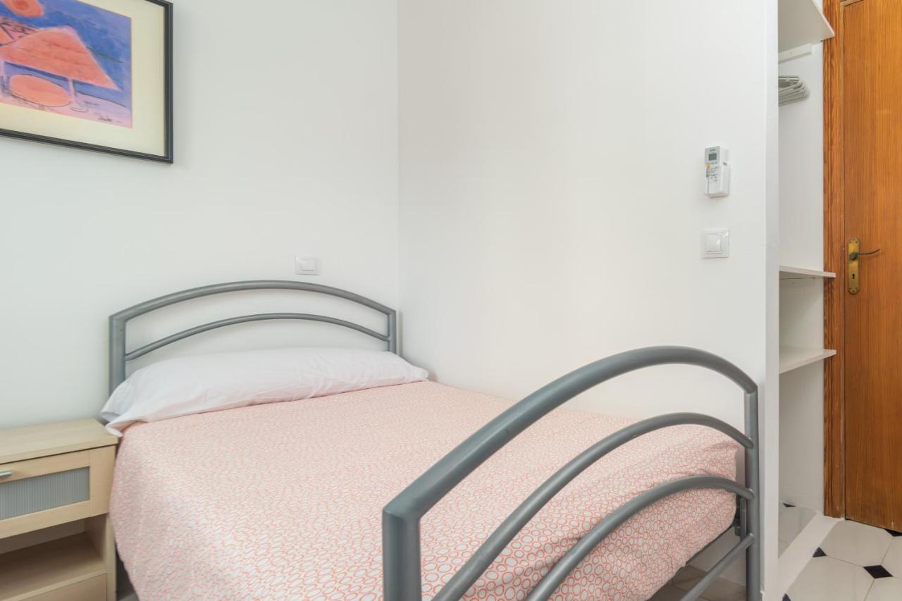 Apartament Es Mallorqui *