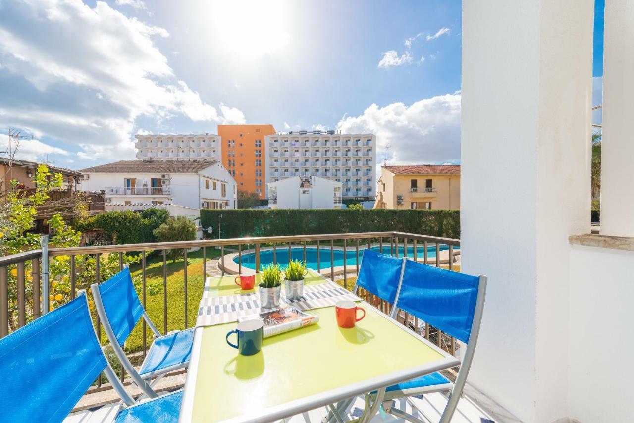 Apartament Es Mallorqui