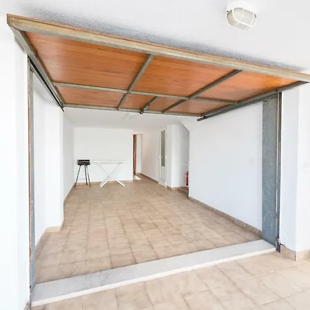 Appartamento di 95 m² con 2 camera Port de Alcudia  Esterno foto