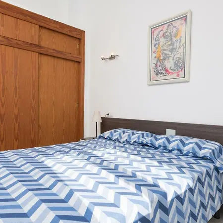Appartamento di 95 m² con 2 camera Port de Alcudia  Esterno foto