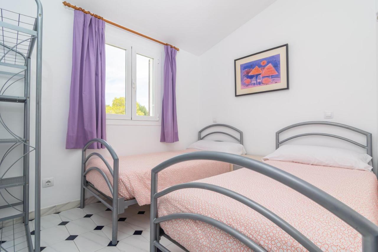 Di 95 M² Con 2 Appartamento Port de Alcudia (Mallorca)
