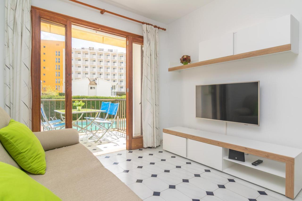 Di 95 M² Con 2 *