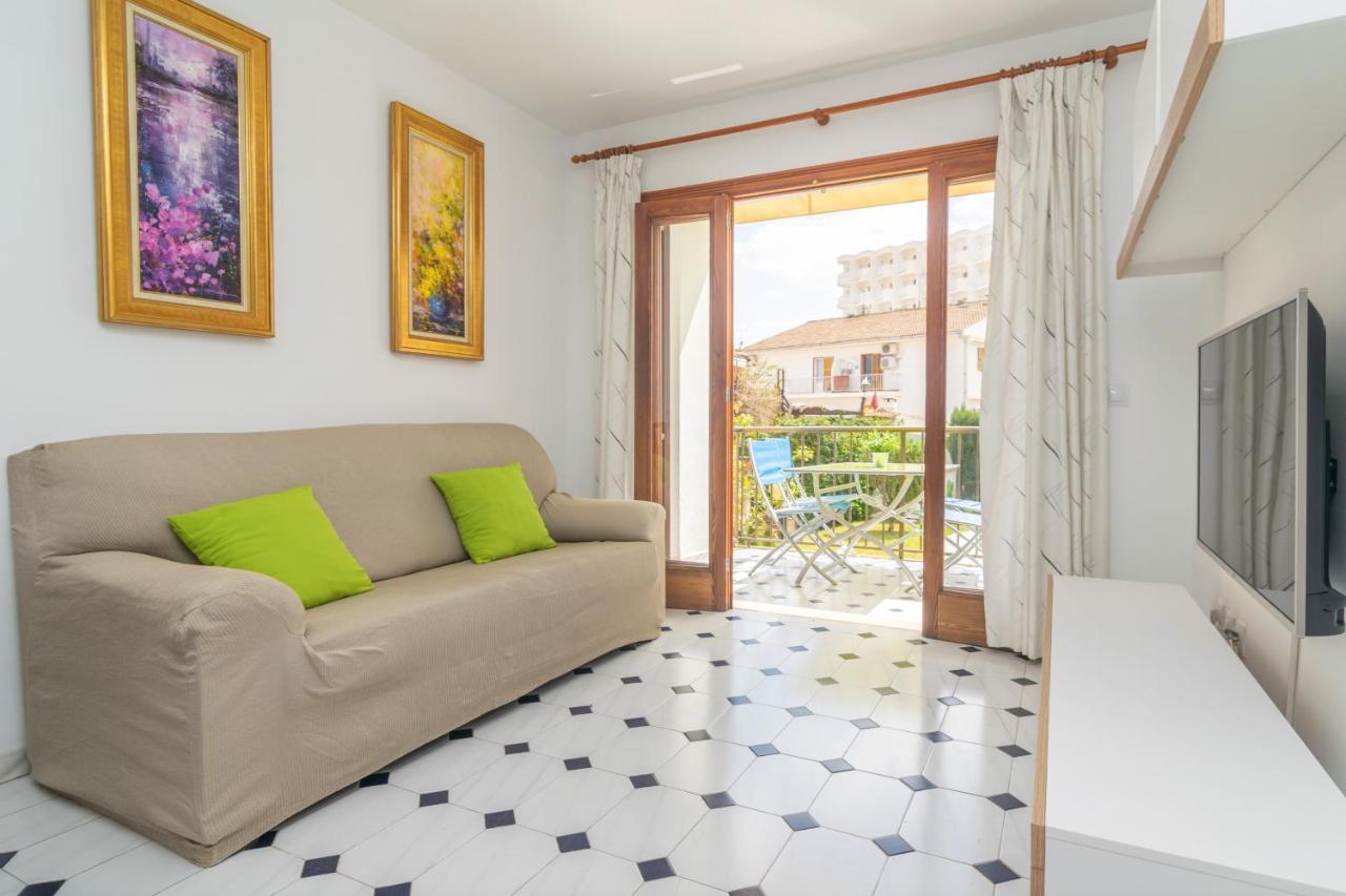Di 95 M² Con 2 * Port de Alcudia (Mallorca)