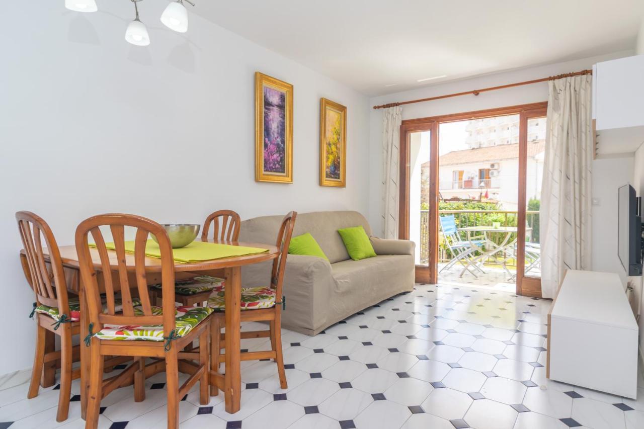 Appartamento Di 95 M² Con 2 Port de Alcudia (Mallorca)