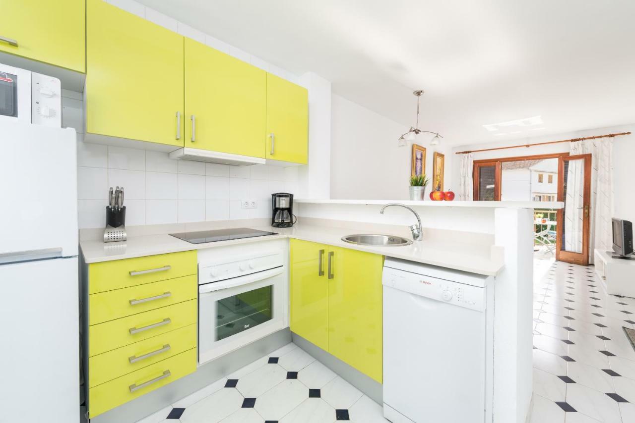 Di 95 M² Con 2 *